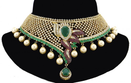 Rakhi Agarwal jewellers